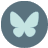 Bluesky logo