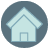 X logo